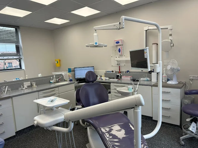Purley Dental Care - Dentist in Purley