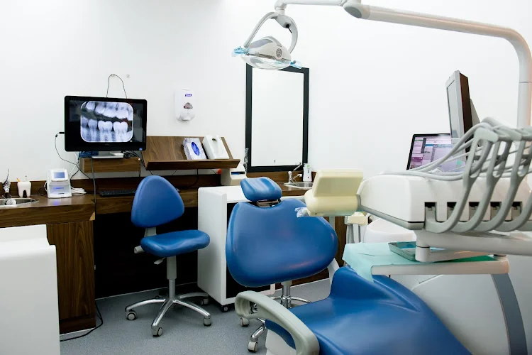 Alkali Dental Studios - Dental clinic in London