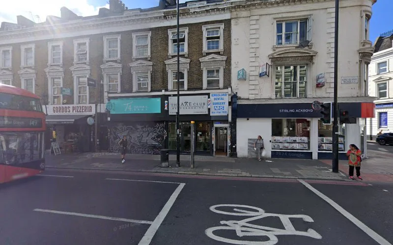 Malik H S - Dental clinic in London