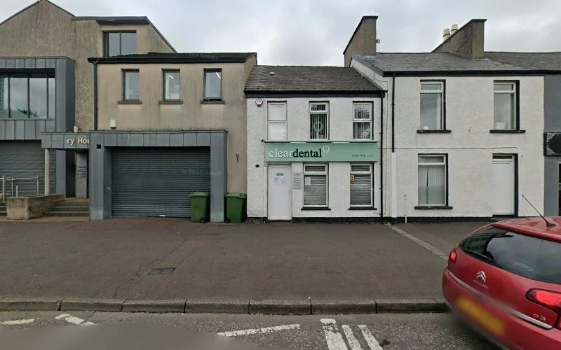 Clear Dental Ballyclare - Dentist in Ballyclare