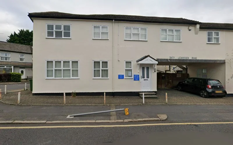 Watford Orthodontic Centre - Orthodontist in Watford