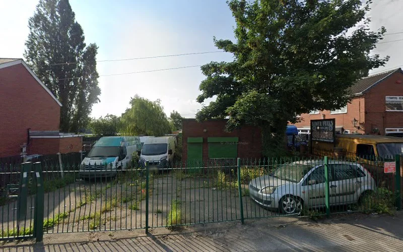 Ortho Technic - Dental clinic in Barnsley