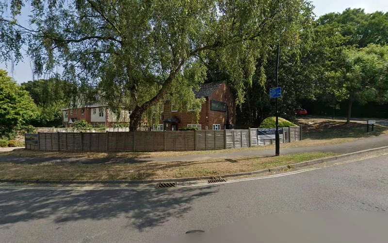 Mr T N Davies - Gentle Dental Practice - Dental clinic in Southampton