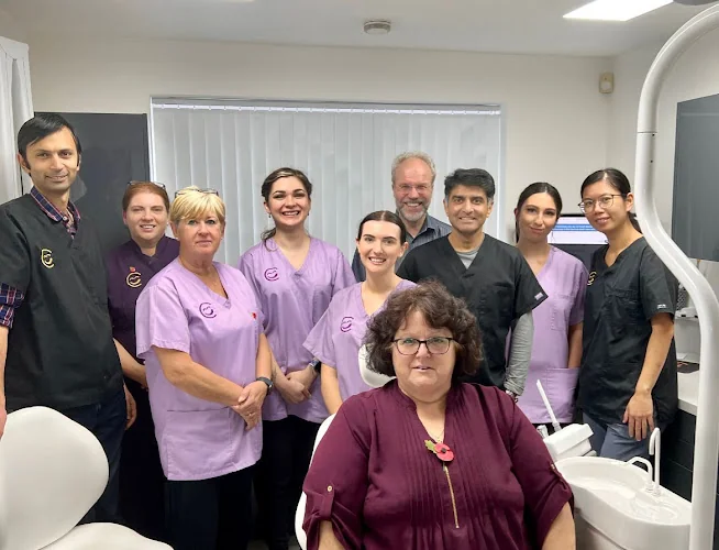 Dental Concepts Southampton - Dentist in Southampton