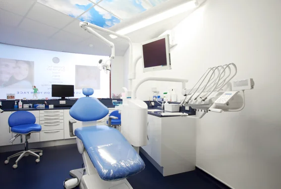 Ferring Dental Clinic - Dentist in Worthing