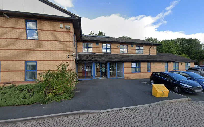 Barr C M - Dental clinic in Sheffield