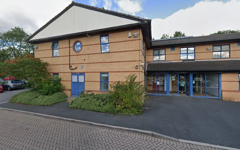 Harper R A - Dental clinic in Sheffield