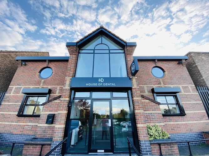 House of Dental - Dentist in Birmingham