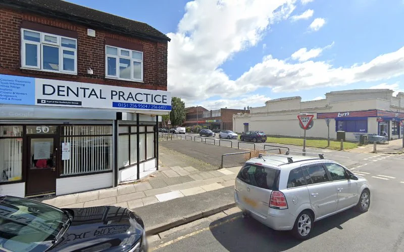 Muirhead Dental Practice - Norris Green Dentist - Dental clinic in Liverpool