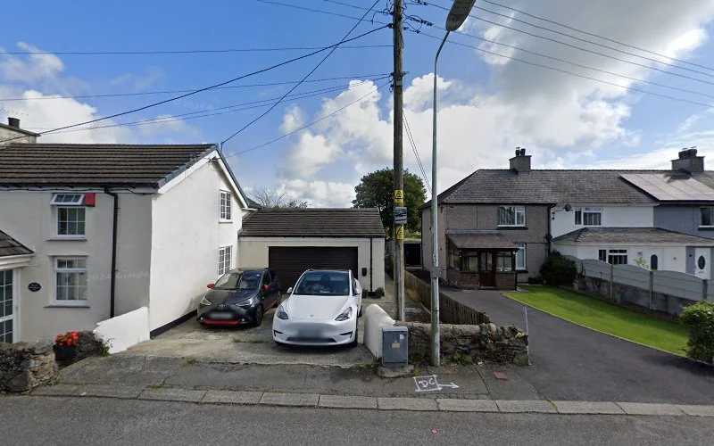 Llangefni Dental Practice - Dental clinic in Llangefni