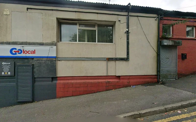 The Hlc Denture Company - Dentist in Oldham