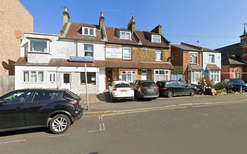 The Shortlands Dental Practice - Dental clinic in Bromley