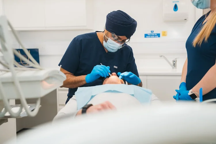 Neo Orthodontics - Orthodontist in Ashington