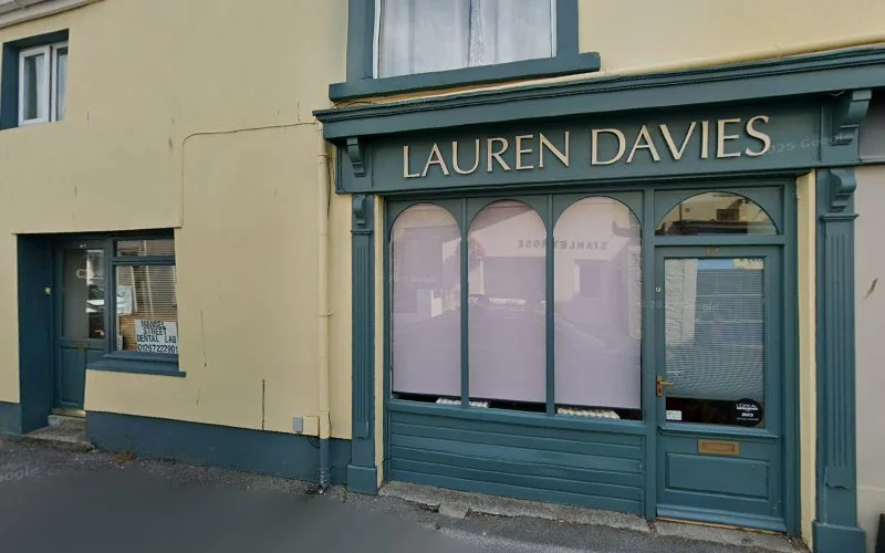 Mansel Street Dental Laboratory - Dental laboratory in Carmarthen