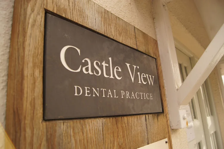 Castle View Dental Practice - Dental clinic in Tiverton