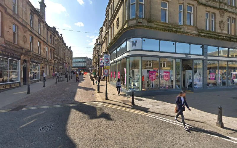 Coyle B - Dentist in Falkirk