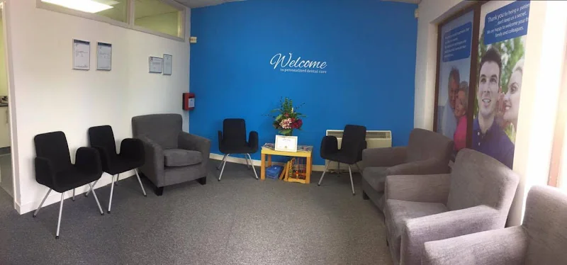 Cherry Hinton Dental Centre - Dental clinic in Cambridge