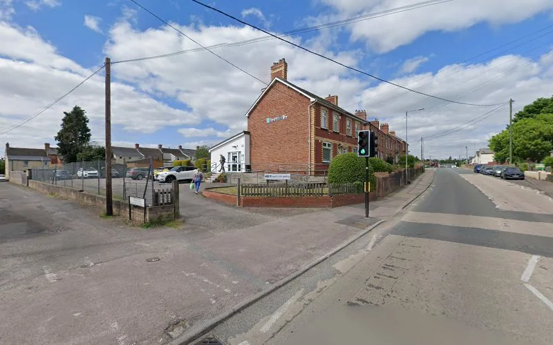 Copley Dr William - Dental clinic in Caldicot