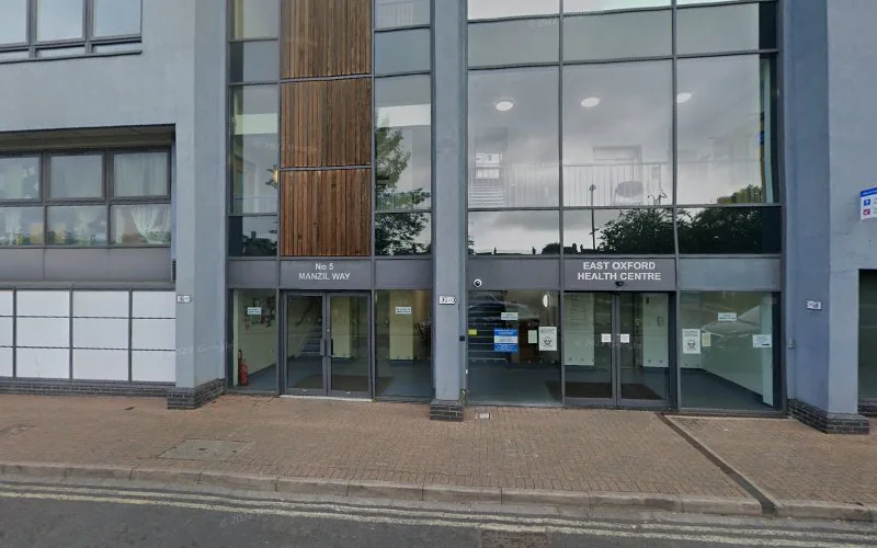 East Oxford Dental Clinic - Dentist in Oxford