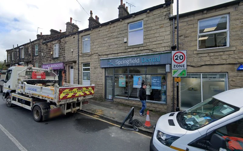 Springfield Dental Clinic - Dental clinic in Leeds