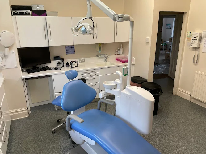 Bromley Park Dental and Implant Centre