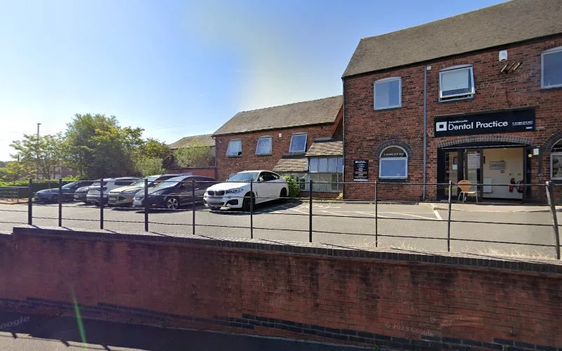 Rodericks Ltd - Dentist in Swadlincote