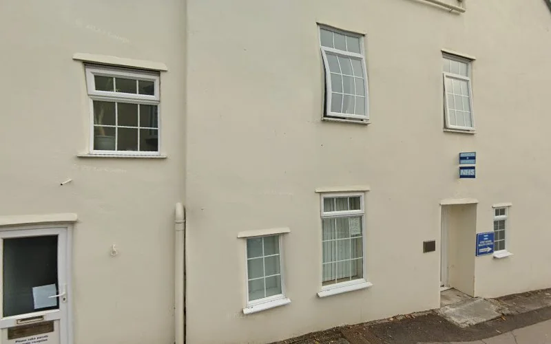 Dr Forbes Watson - The Lyme Bay Medical & Dental Practice - Dentist in Lyme Regis