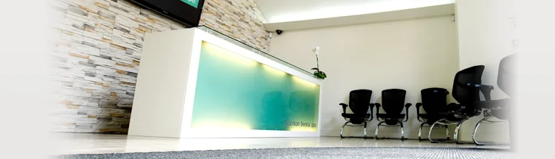 Barnton Dental Spa - Dental clinic in Edinburgh