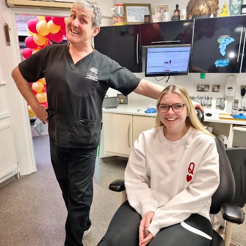 Lotus Orthodontics - Orthodontist in Altrincham