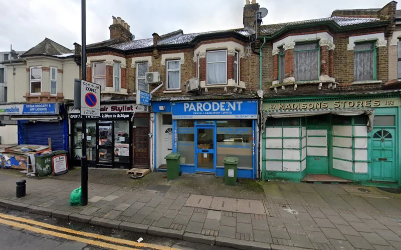 Parodent Dental Laboratory - Dental laboratory in London