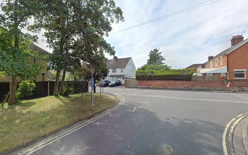 Palmerston Dental Practice - Dental clinic in Fareham