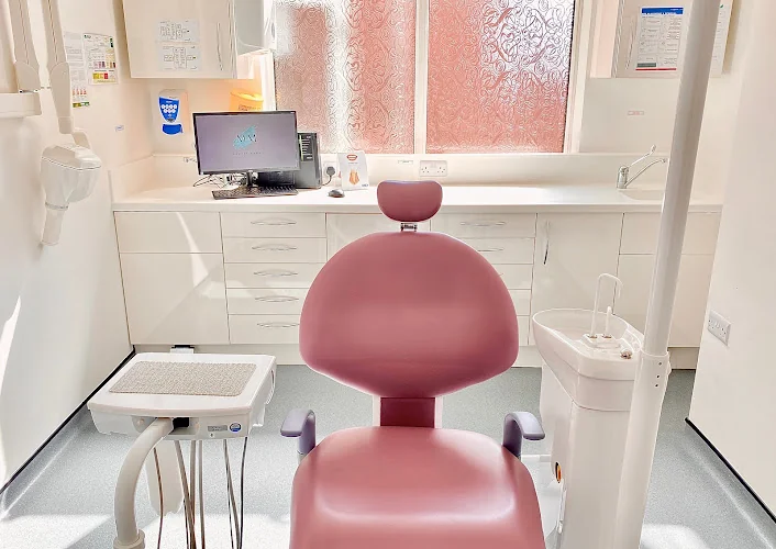 MM Dental Care - Uppingham Road Practice - Dental clinic in Leicester