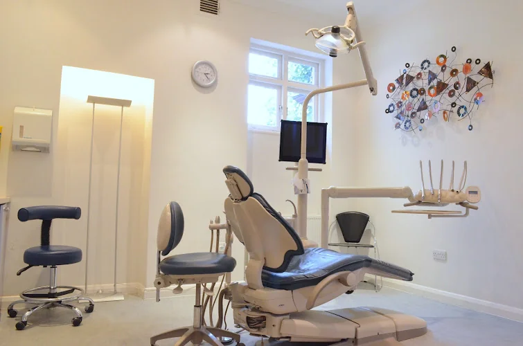 The Dental Design Studio - Dentist in Northwood