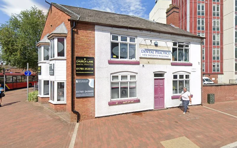 Oriel Dental Practice - Dental clinic in Stafford
