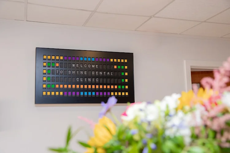 Shine Dental Clinic - Dentist in Alton