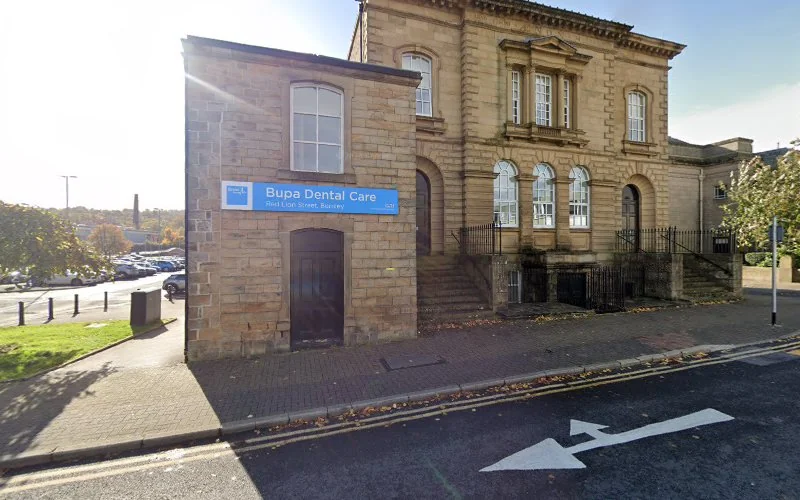Bupa Dental Care Burnley - Dentist in Burnley