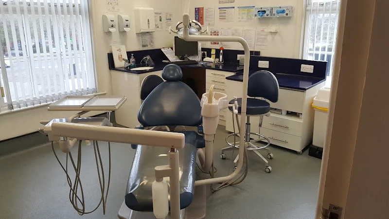 The Dental Design Studio - Dental clinic in Hull