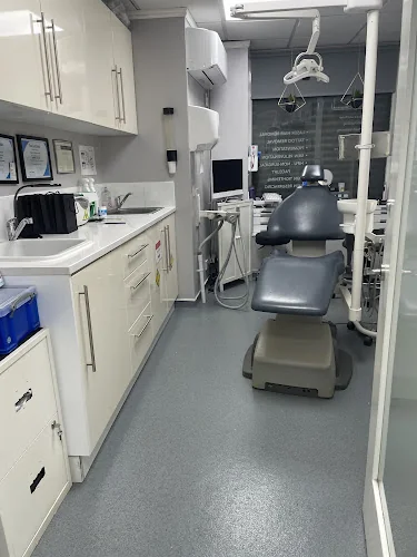 The Clinic Canton - Dentist in Cardiff