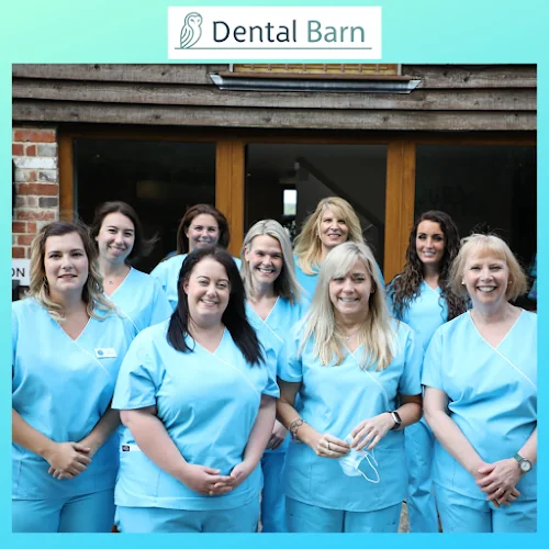 The Dental Barn Ltd - Dentist in Hailsham