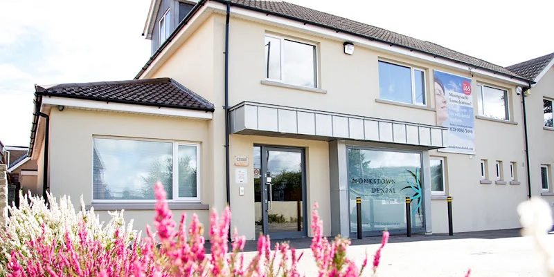 Monkstown Dental - Dental clinic in Newtownabbey
