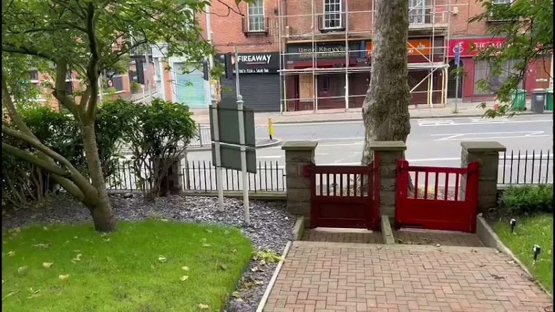 Features Nottingham - Dentistry & Facial Aesthetics - Cosmetic dentist in Nottingham