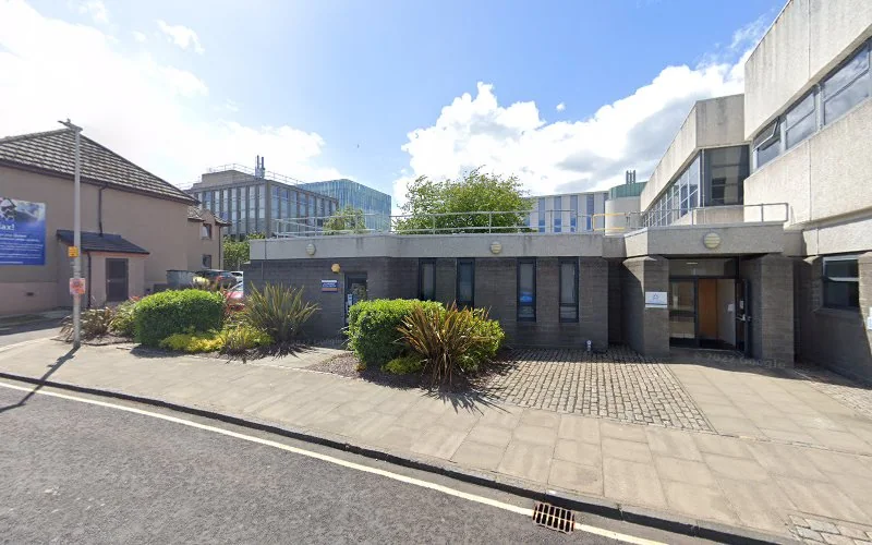 Old Aberdeen Dental Practice - Dentist in Aberdeen