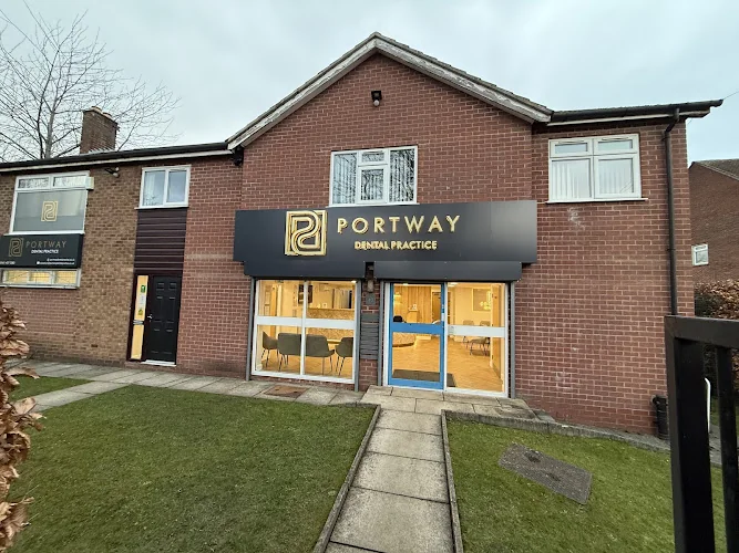 Portway Dental Practice - Dental clinic in Manchester