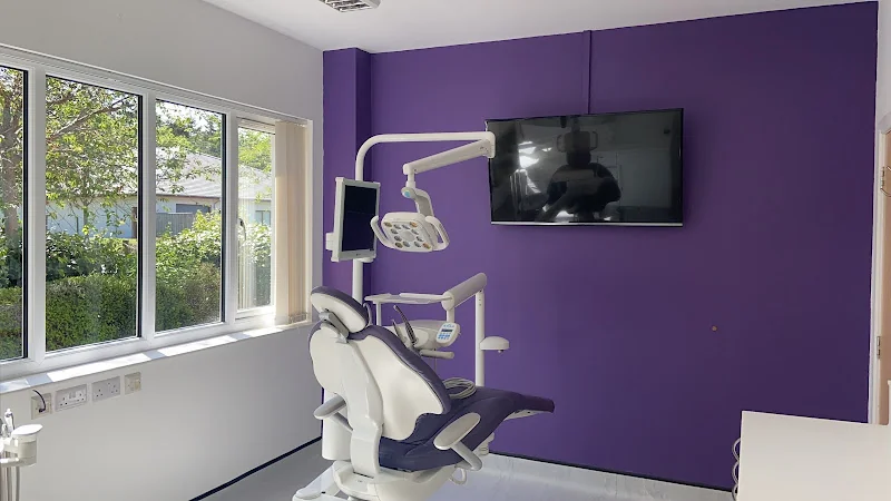 Cherry Court Dental Care & Implant Clinic - Dentist in Peebles