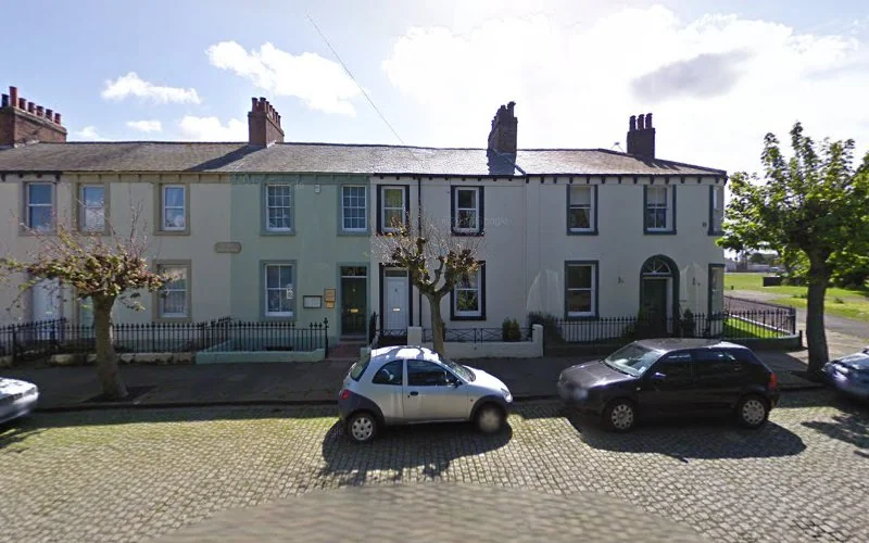 Blackburn Smile Care Ltd - Dentist in Wigton