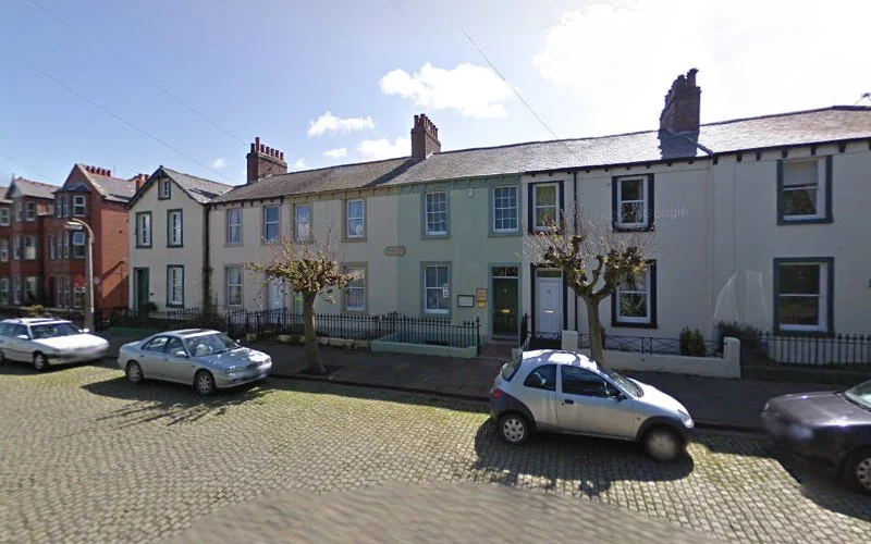 Alma Terrace Dental Practice - Dental clinic in Wigton