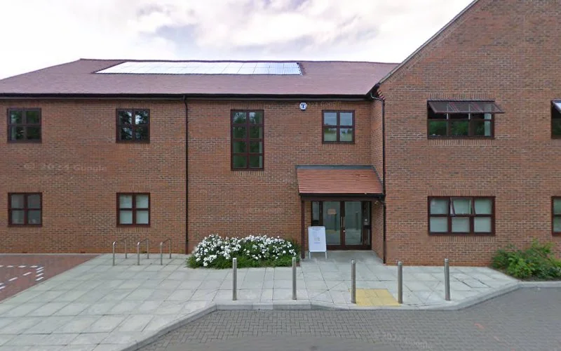 Dr Kalliopi Koutsou - MK Dental spa - Dentist in Milton Keynes