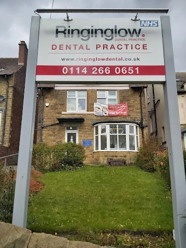 Ringinglow Dental Practice - Dentist in Sheffield