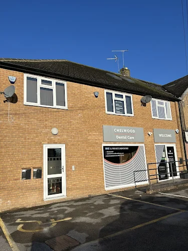 Chelwood Dental Care - Dentist in Leeds