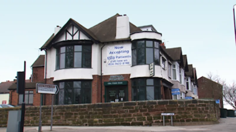 Light Lane Dental Practice - Dentist in Coventry